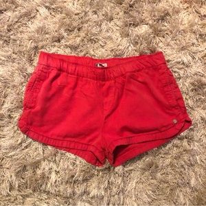 3/$20 Roxy Summer Beach Shorts